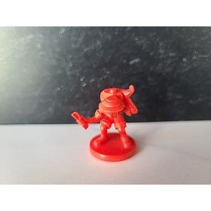 Captain Bones Gold from 2005 Game Piece